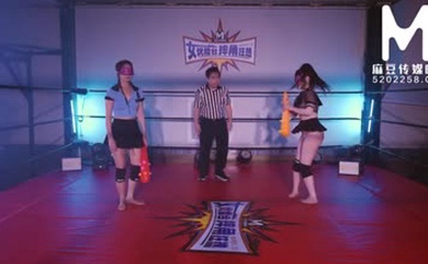 【国产】女优擂台-000MTVQ5-EP1-精彩播放