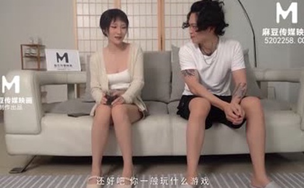 【国产】MDWP-0004理发院免费观看