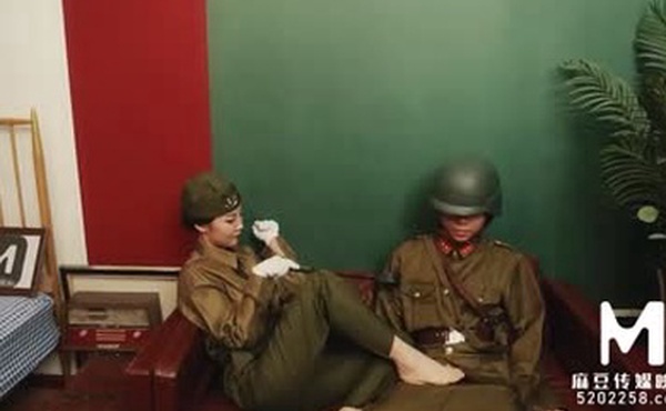 【国产】MAD-019-乱世佳人 第三章免费观看