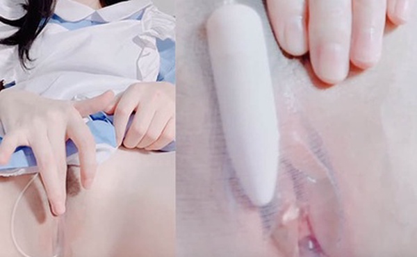 人家的小穴穴都出水了跳蛋萝莉二次元母狗