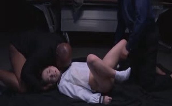 ATID-506BBPRaraKudo一個陷入黑色大陰莖的女孩-工藤ララ