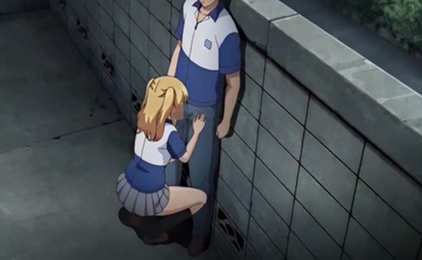 中文字幕向着小小的花蕾的深处第二集