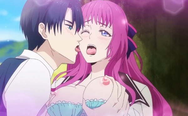 中文字幕王子的本命是惡役千金第二集