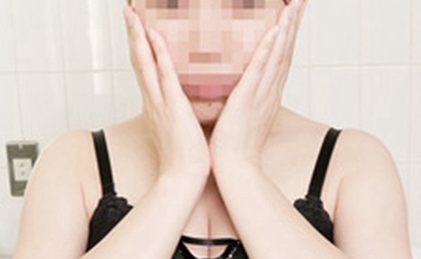 素人素颜～虽然在过夜的性爱日也不卸妆～矢吹雨兰