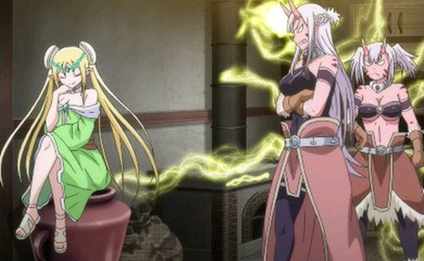 彼得格里爾的賢者時間03