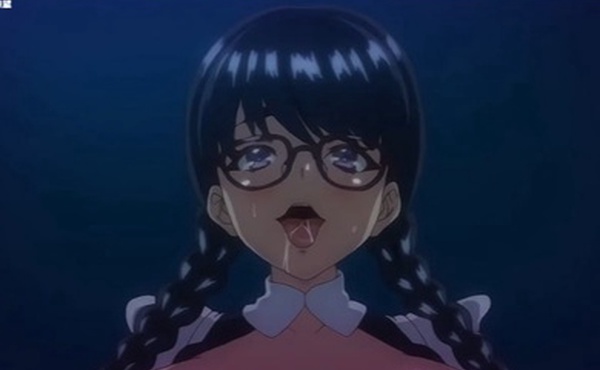 OVA邪孕娼馆_上下卷一口气剪完_中文字幕_被按摩棒弄到喷潮