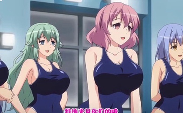 学园时间停止3中文字幕泳池里的时间静止