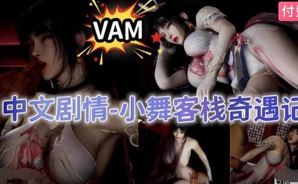 3D中文剧情-小舞客栈奇遇记3