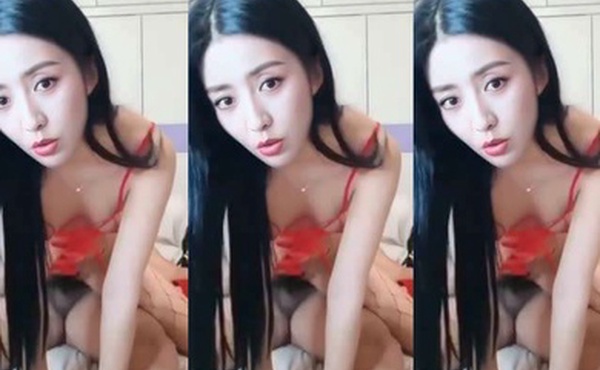 AI-佟丽娅-全程多套衣服对话风骚骚逼情趣内衣