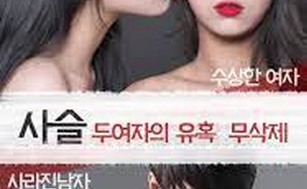 链-两个女人的诱惑