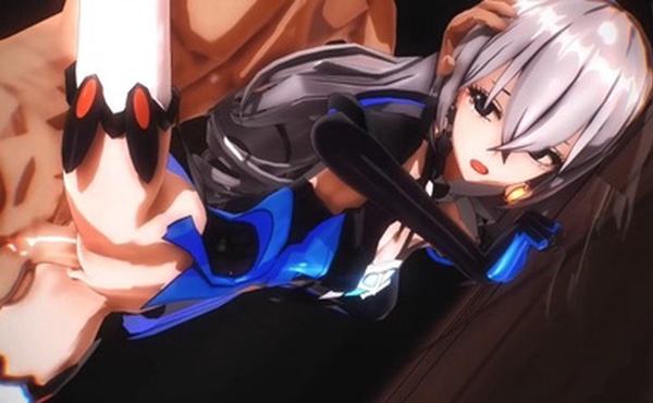 崩坏三布洛妮娅