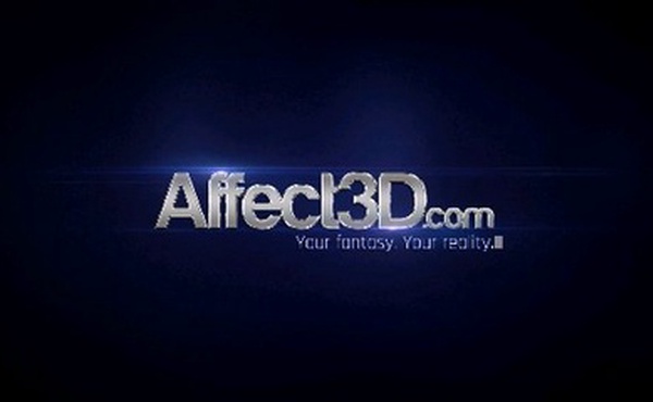 3D  沉沦在恶魔巨屌下的少妇