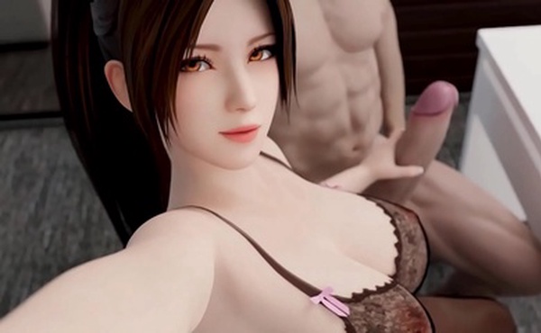 传教士口交阴茎骑行