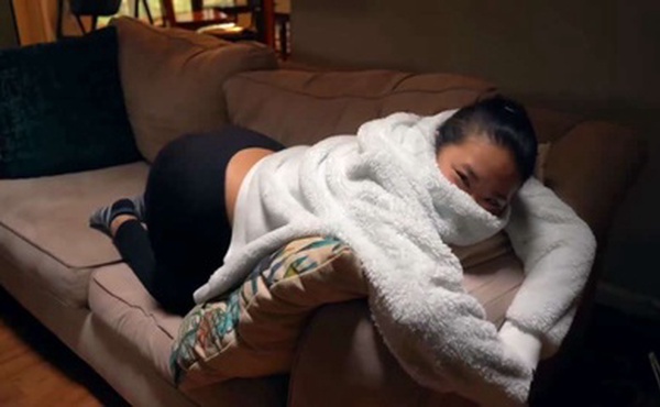 国产小少妇被老外摧残