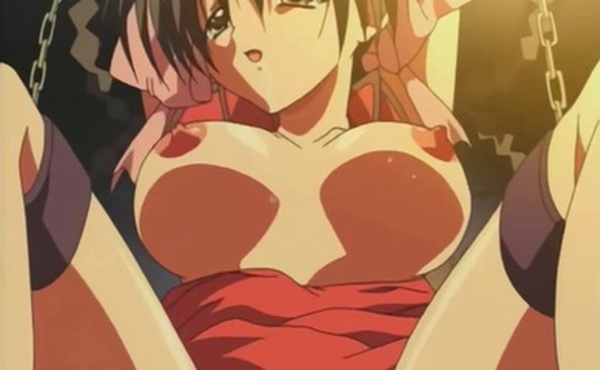 强力推荐_经典老番系列_Darling_Page_OVA_三话一口气剪完_被春药调教的母狗