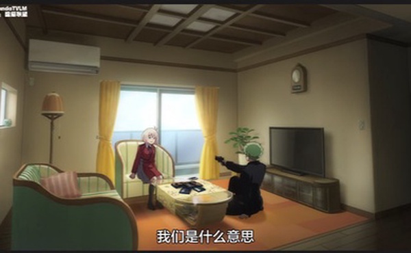 金典番系列_可丽丝七到十三话一口气看完_中文字幕