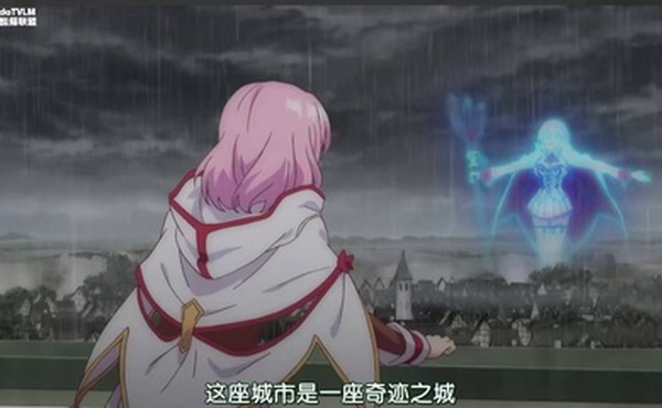 回复术士的重启人生一口气看完_一到六话_中文字幕_无修正版