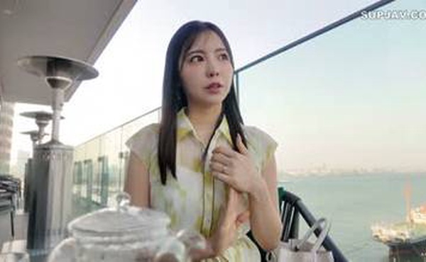 Uncensored-259LUXU-1856 「今日だけは清楚妻やめます。」旦那には絶対言えない濃厚ベロキス不倫。最初で最後の浮気セックスでいやらしい人妻がイキまくる ラグジュTV