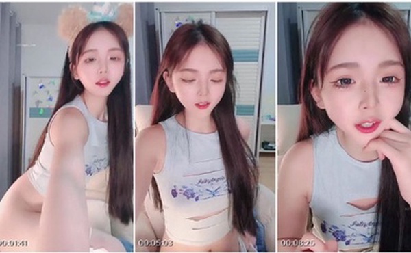 绝美校花，能歌会跳，美女【小懒猫】下海福利，骚舞超燃尺度道具自慰喷水，撸管神片