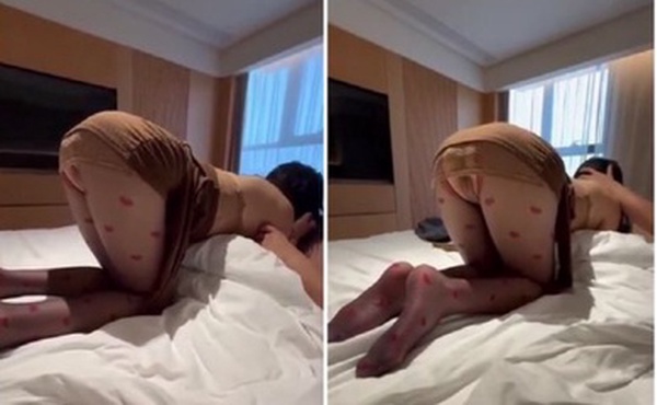 朋友妻不客气_一起3P轮操调教兄弟的极品丝袜大长腿淫妻