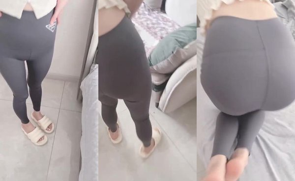 大嫂第六感太准了差点被大哥堵在屋里