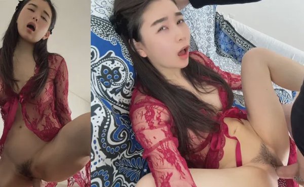 Rikakodesu Gets Drilled By Her BF